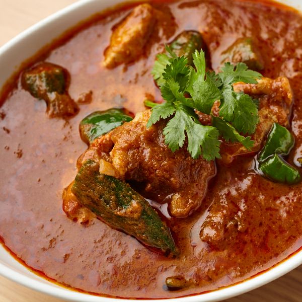 極辛 | デリーオンラインショップ